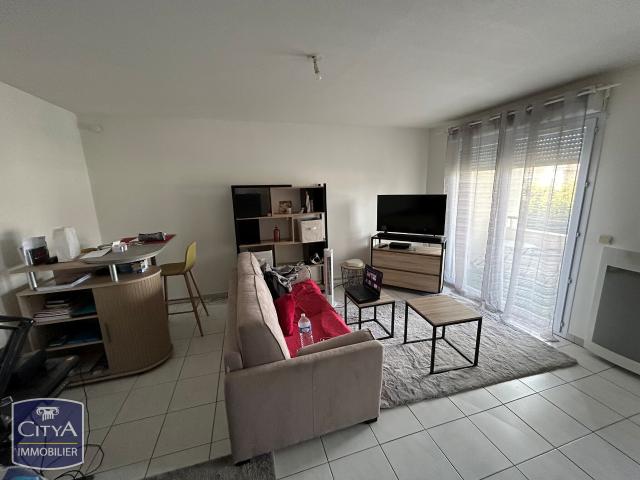 Appartement vente à Tarbes