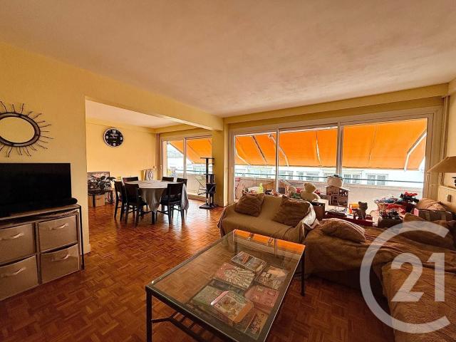 Appartement vente à Tarbes