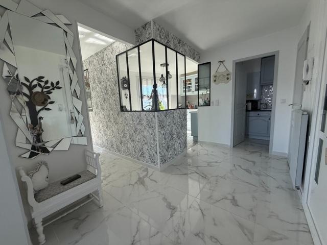 Appartement vente à Tarbes