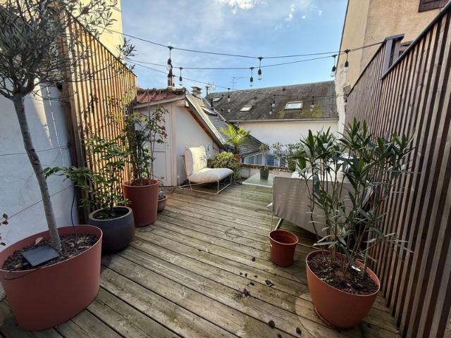 Appartement vente à Tarbes
