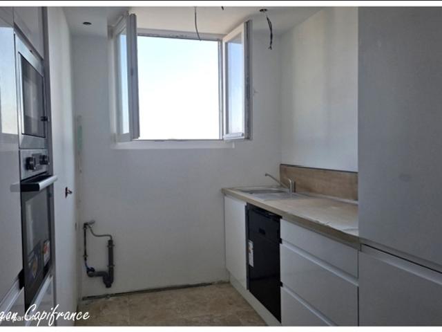 Appartement vente à Tarbes