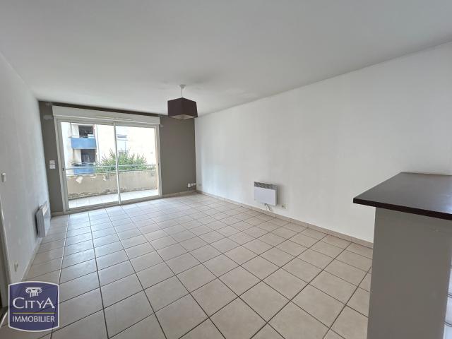 Appartement vente à Tarbes