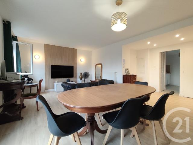 Appartement vente à Tarbes