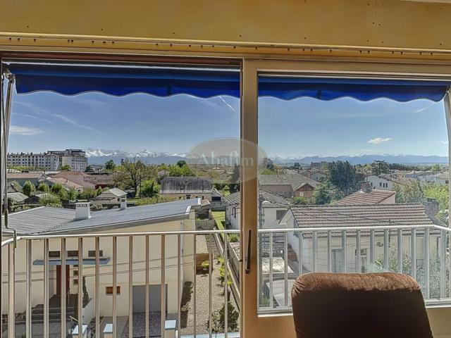 Appartement vente à Tarbes
