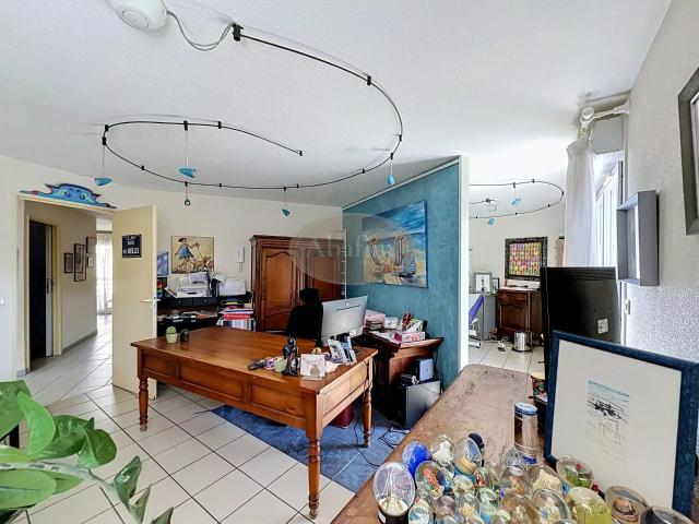 Appartement vente à Tarbes