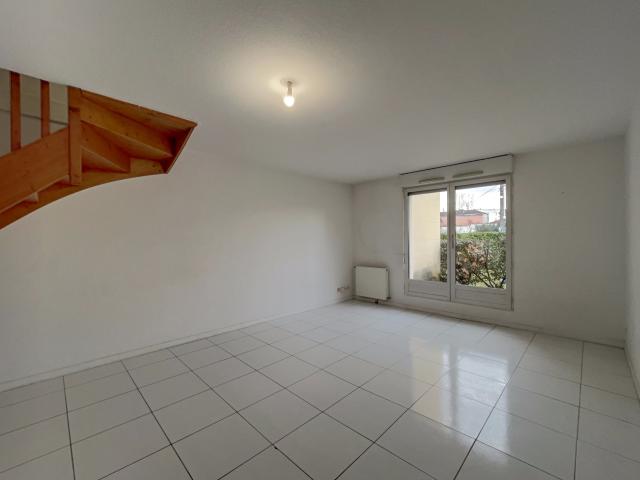 Appartement vente à Tarbes