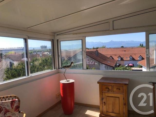 Appartement vente à Tarbes