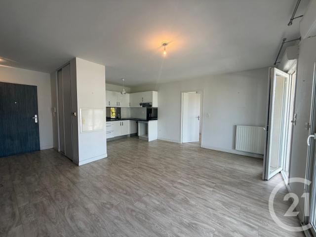 Appartement vente à Tarbes