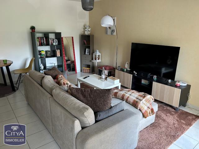 Appartement vente à Tarbes