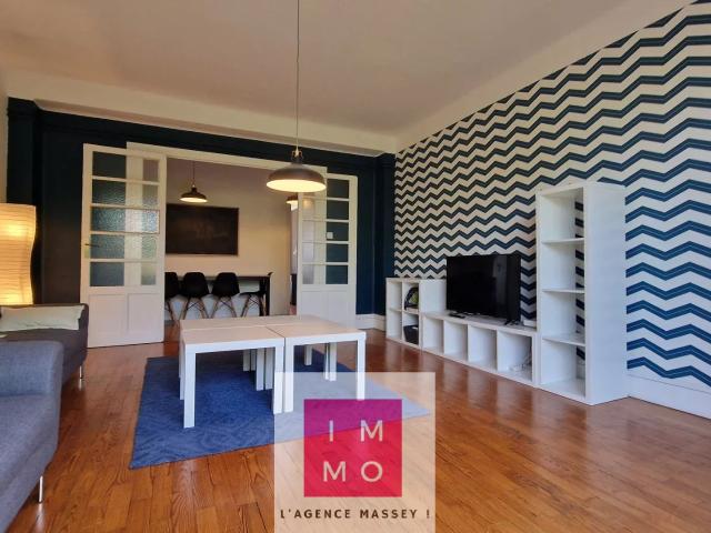 Immeuble vente à Tarbes