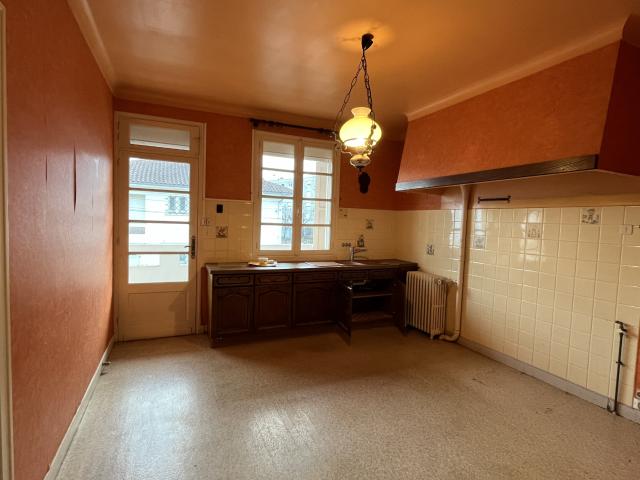 Maison vente à Tarbes