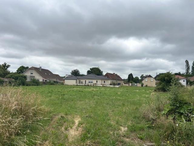 Terrain vente à Tarbes