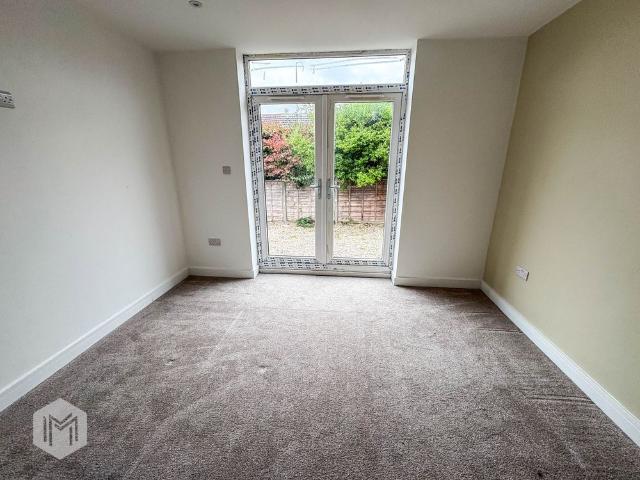 House for rent in Breightmet, Bolton