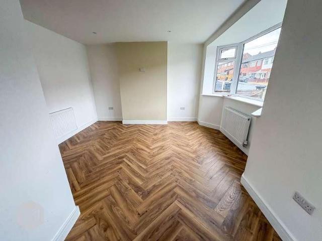 House for rent in Breightmet, Bolton