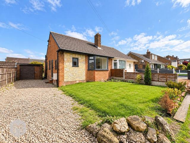 House for rent in Breightmet, Bolton