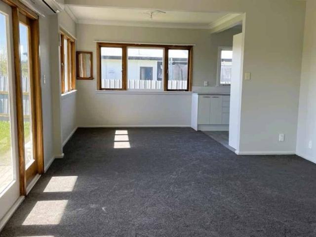 House for rent in Kingsley Chatham, Flaxmere