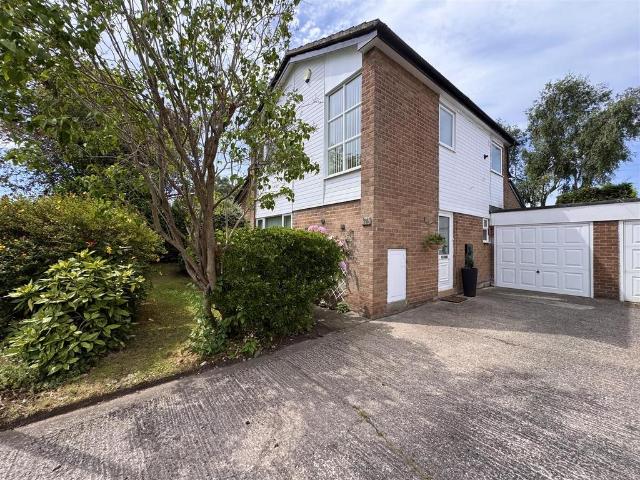 House for rent in Trafford Park, Greater Manchester