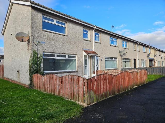 House for rent in Raploch, Larkhall