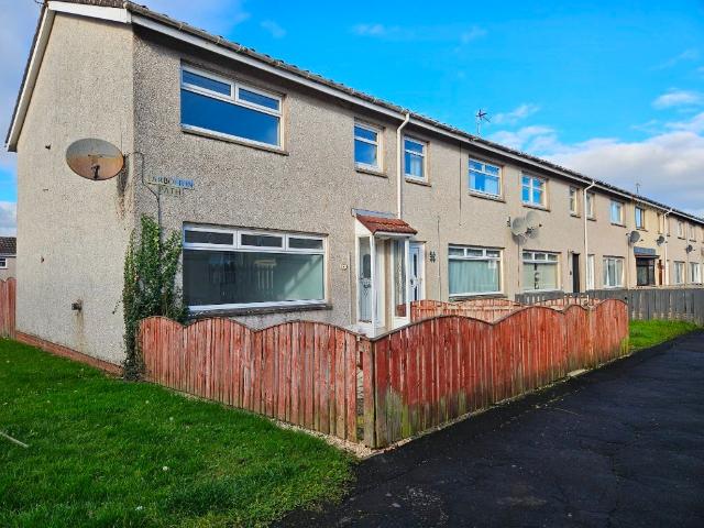 House for rent in Raploch, Larkhall