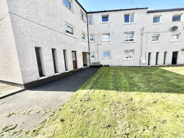 Apartment for rent in Cumbernauld, Scotland