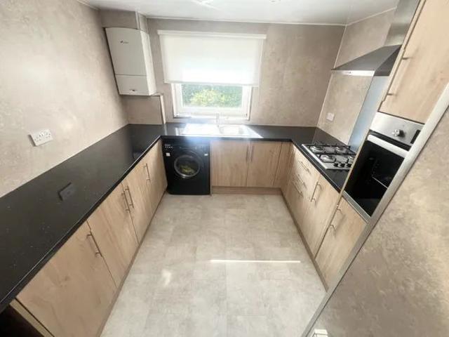 Apartment for rent in Cumbernauld, Scotland
