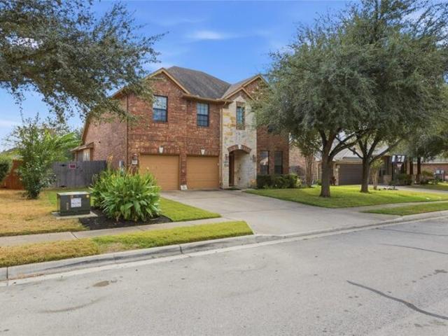 House for sale in Hays, Texas