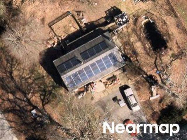 House for sale in Plainfield, Connecticut