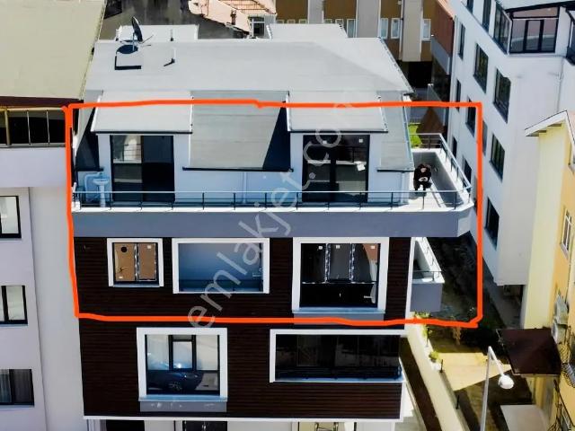 Derince, Kocaeli içerisinde satılık mülk