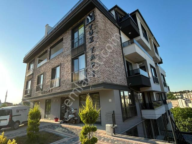 Başiskele, Kocaeli içerisinde satılık mülk