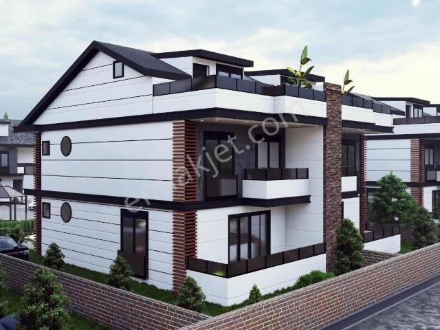 Başiskele, Kocaeli içerisinde satılık Villa