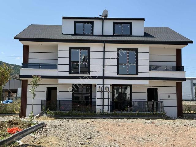Başiskele, Kocaeli içerisinde satılık Villa