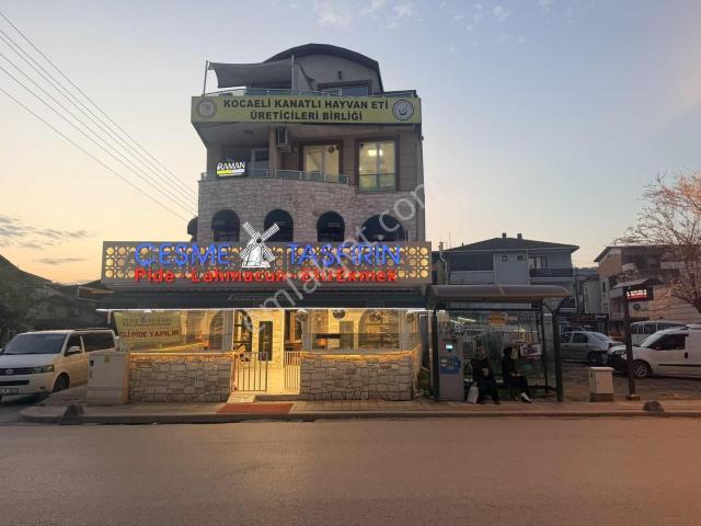 İzmit, Kocaeli içerisinde kiralık mülk