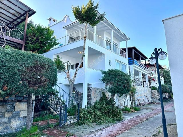 Bodrum, Muğla içerisinde satılık Villa