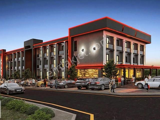 İzmit, Kocaeli içerisinde satılık Residence