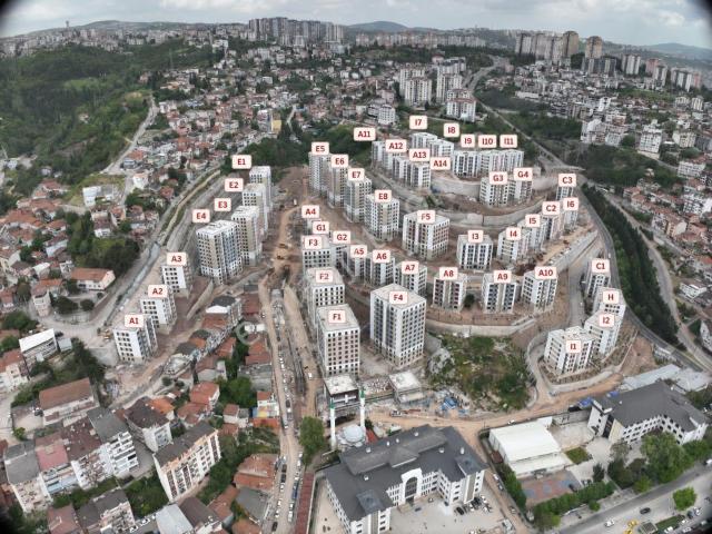 İzmit, Kocaeli içerisinde satılık mülk