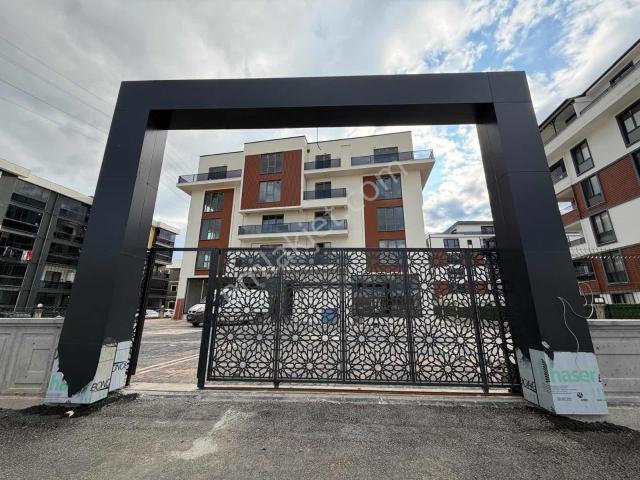 Kartepe, Kocaeli içerisinde satılık Residence