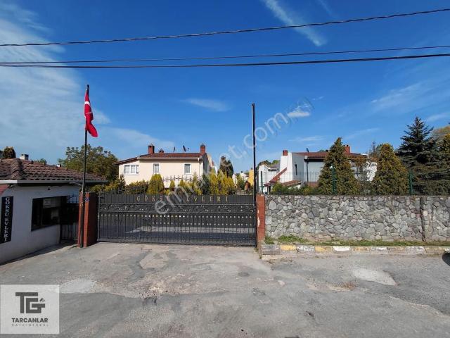 Kartepe, Kocaeli içerisinde satılık Villa
