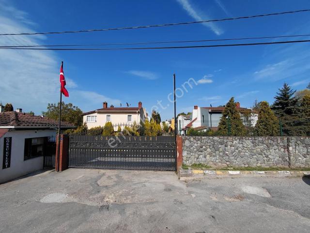 Kartepe, Kocaeli içerisinde satılık Villa