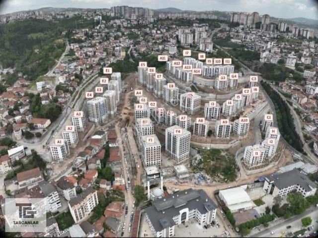 İzmit, Kocaeli içerisinde satılık mülk