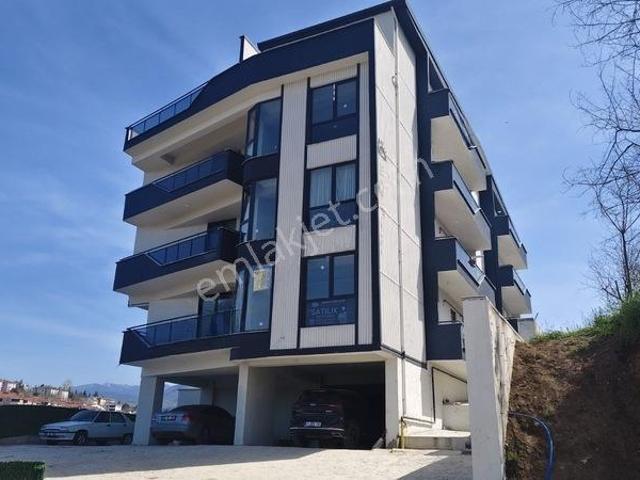 Başiskele, Kocaeli içerisinde satılık mülk