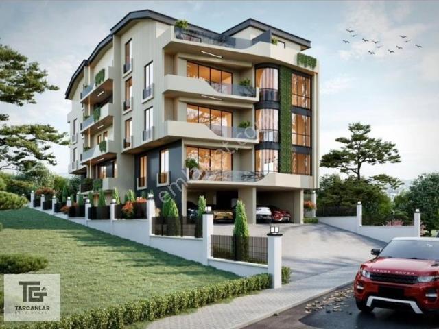 Başiskele, Kocaeli içerisinde satılık mülk