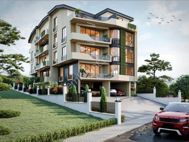 Başiskele, Kocaeli içerisinde satılık mülk