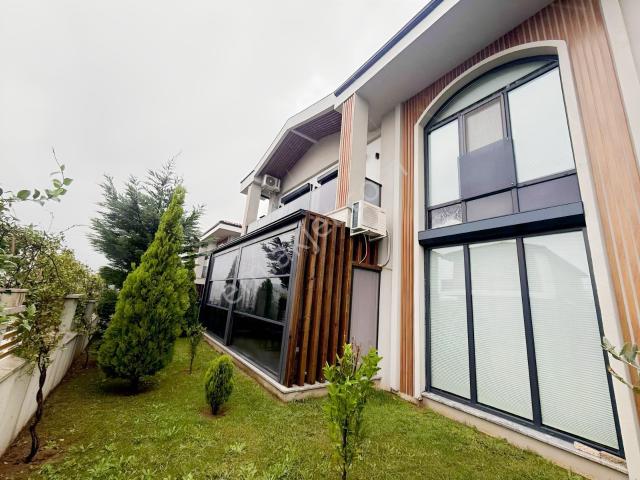 Kocaeli, İzmit içerisinde satılık Villa