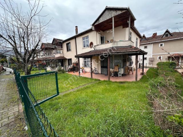 Başiskele, Kocaeli içerisinde satılık Villa