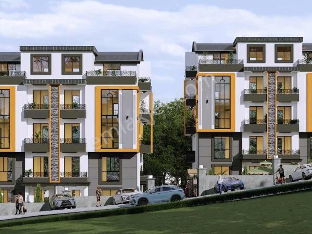 Başiskele, Kocaeli içerisinde satılık mülk
