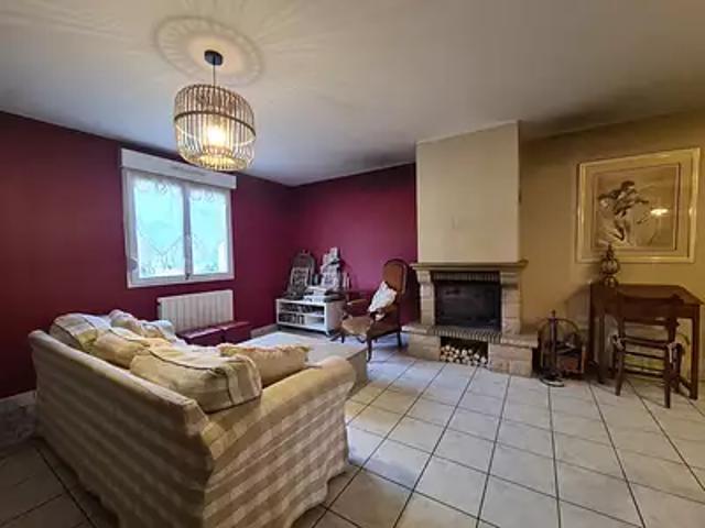Maison vente à Besançon, Tarcenay