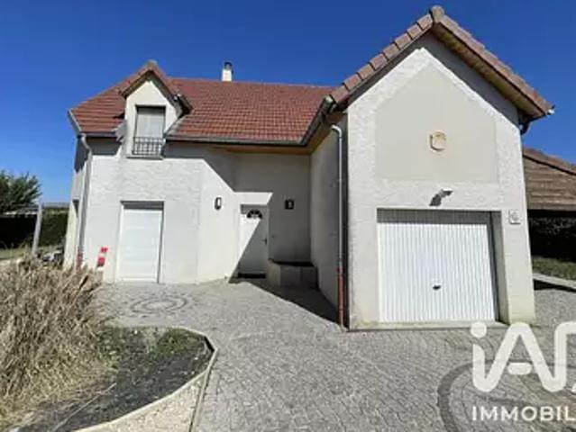 Maison vente à Tarcenay, Tarcenay-Foucherans