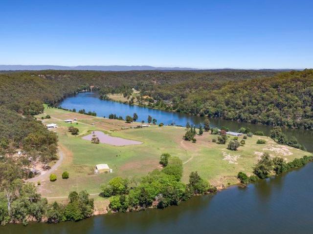 Cottage for sale in Cumberland Reach, New South Wales