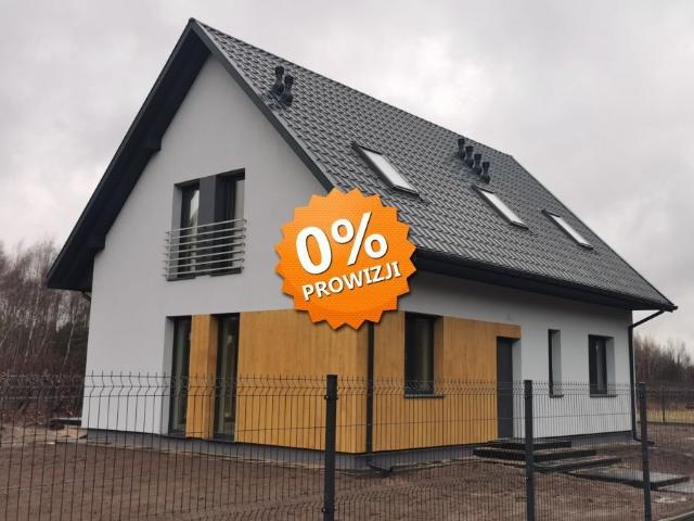 Dom na sprzedaż w Tarczyn, Mazowieckie