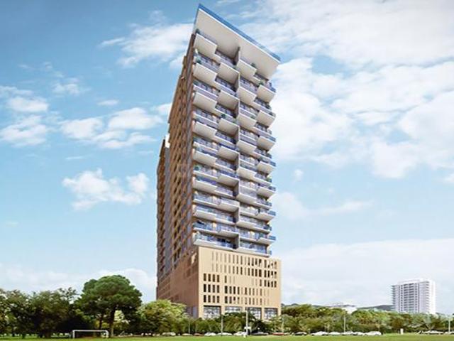 Flat for sale in Prabhadevi - Mumbai, National Capital Territory Of Delhi